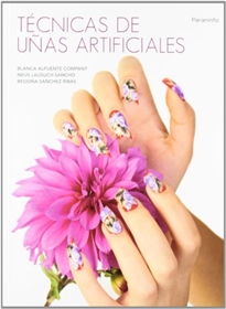 Detalle 16+ imagen libro de uñas acrilicas