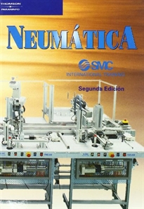 Neumática 9788428328487 SMC ESPAÑA, S.A. - y compra del - paraninfo.mx