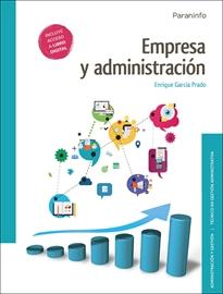 Empresa y administración Edición 2020 - 9788428342704 - ENRIQUE GARCÍA  PRADO - Resumen y compra del libro 