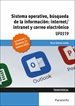 Portada del libro UF0319 - Sistema Operativo, Búsqueda de la Información: Internet Intranet y Correo Electrónico. Windows 10, Outlook 2019