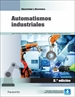 Portada del libro Automatismos industriales 2.ª edición 2022
