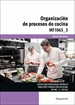 Portada del libro MF1065_3 - Organización de procesos de cocina