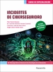 Portada del libro Incidentes de ciberseguridad