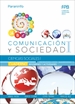 Portada del libro Cuaderno de trabajo. Ciencias sociales I  Comunicación y sociedad I 