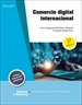Portada del libro Comercio digital internacional 2.ª edición 2024