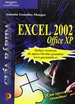 Portada del libro Guía rápida. Excel 2002 Office XP