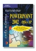 Portada del libro Guía rápida. Powerpoint 2002 Office XP