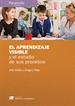 Portada del libro El aprendizaje visible y el estudio de sus procesos