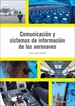 Portada del libro Comunicación y sistemas de información de las aeronaves