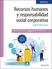Portada del libro Recursos humanos y responsabilidad social corporativa   Edición 2022 