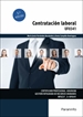 Portada del libro UF0341 - Contratación laboral  