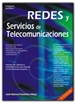 Portada del libro Redes y servicios de telecomunicaciones