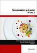 MF1060_3 - Cocina creativa y de autor